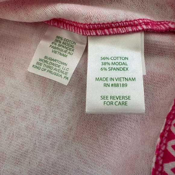 Lilly Pulitzer Harriet Dress size Medium New - Picture 14 of 16